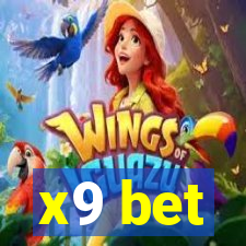 x9 bet